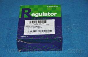 Регулятор генератора PARTS-MALL PXPBC007