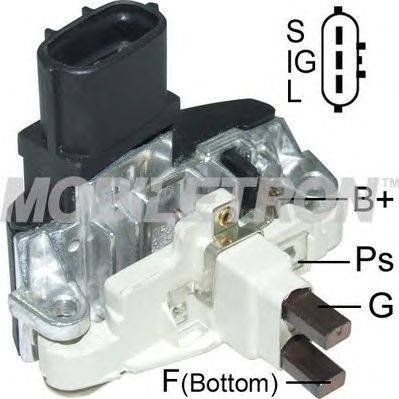 Регулятор генератора MOBILETRON VR-B543B