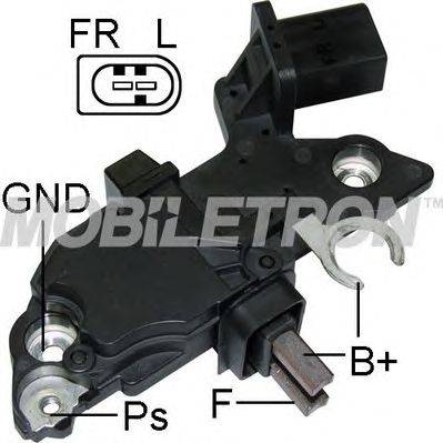 Регулятор генератора MOBILETRON VR-B883