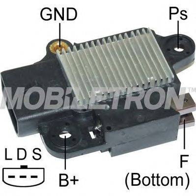 Регулятор генератора MOBILETRON VR-F821