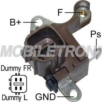Регулятор генератора MOBILETRON VR-H2005-152