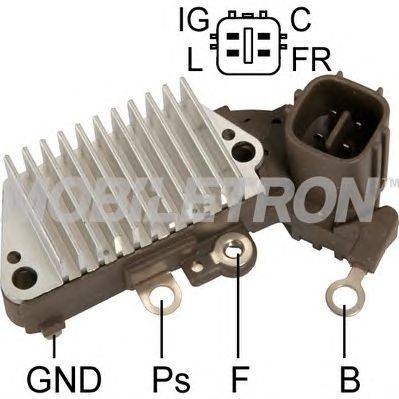 Регулятор генератора MOBILETRON VR-H2005-40