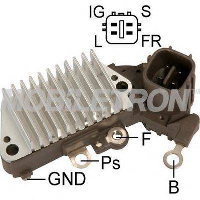 Регулятор генератора MOBILETRON VR-H2005-64A