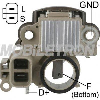 Регулятор генератора MOBILETRON VR-H2009-78