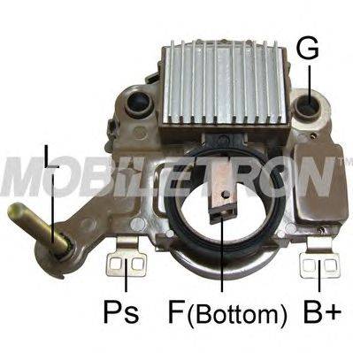 Регулятор генератора CARGOPARTS 330598