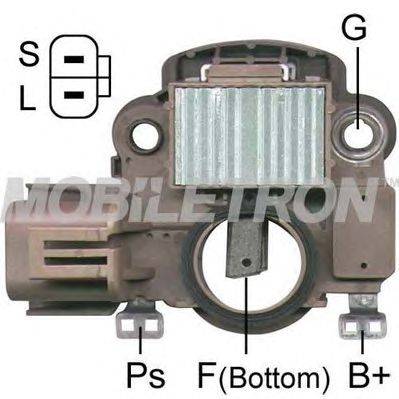 Регулятор генератора MOBILETRON VR-H2009-99