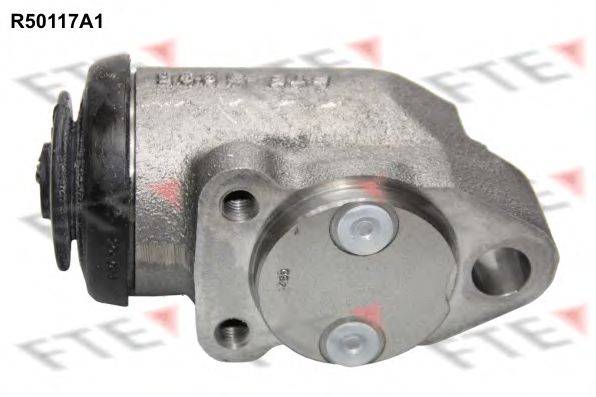 FTE (НОМЕР: R50117A1) Колесный тормозной цилиндр