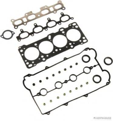 Комплект прокладок, головка цилиндра HERTH+BUSS JAKOPARTS J1243089