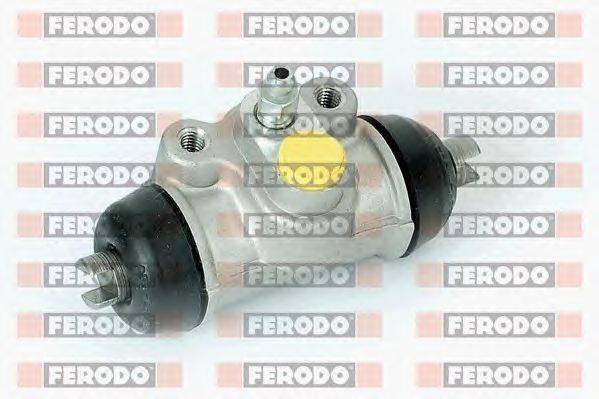 Колесный тормозной цилиндр FERODO FHW4026