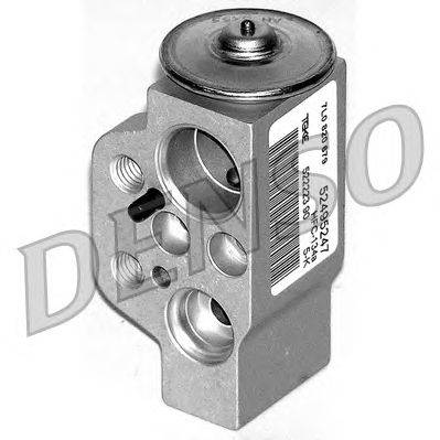 Расширительный клапан, кондиционер DENSO DVE32010