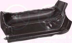 Накладка порога SCHLIECKMANN 411851