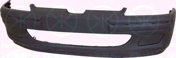 Буфер KLOKKERHOLM 5502907A1