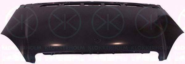 KLOKKERHOLM (НОМЕР: 3506280A1) Капот двигателя