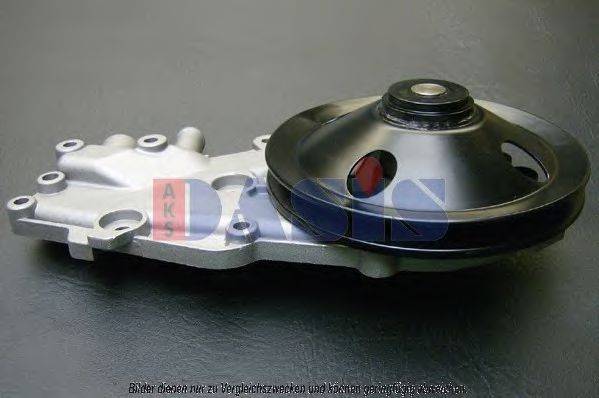 Водяной насос AKS DASIS 785547N