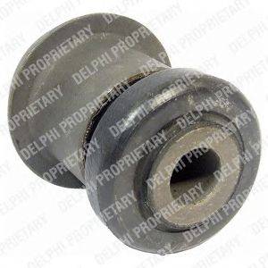 Подвеска, рычаг независимой подвески колеса DELPHI TD648W