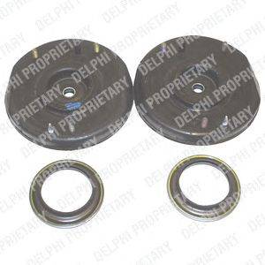 Опора стойки амортизатора DELPHI TMK138