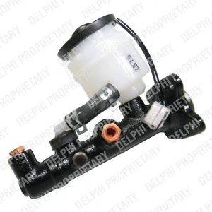 Главный тормозной цилиндр DELPHI LM60966