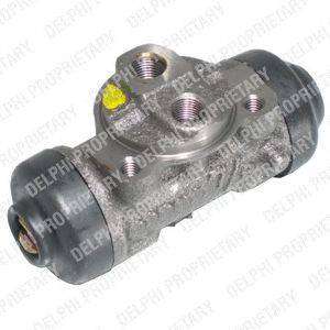 Колесный тормозной цилиндр DELPHI LW61149