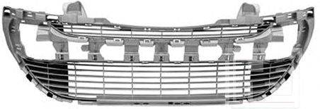 Решетка вентилятора, буфер SCHLIECKMANN 607524