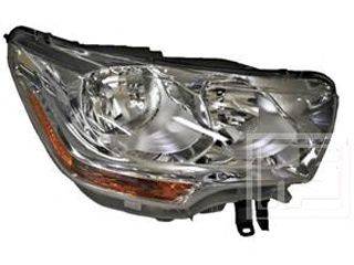 Основная фара SCHLIECKMANN 50787102