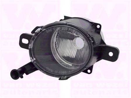 Противотуманная фара SCHLIECKMANN 50340162