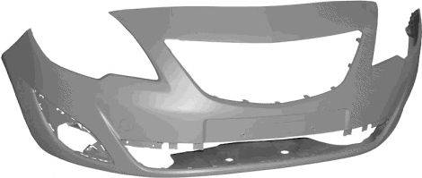 Буфер SCHLIECKMANN 306104