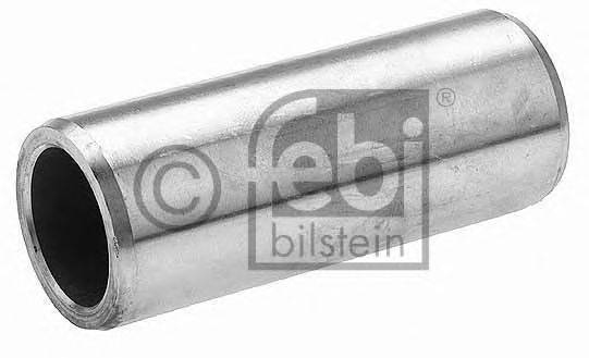 Втулка, листовая рессора FEBI BILSTEIN 04744