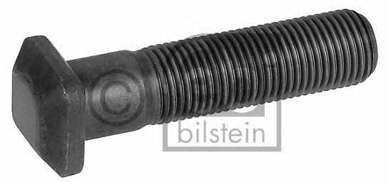 Болт крепления колеса FEBI BILSTEIN 05915