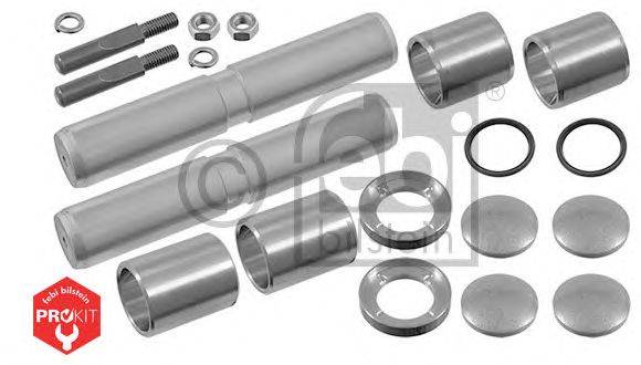 Ремкомплект, шкворень поворотного кулака FEBI BILSTEIN 6326