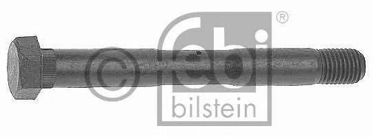 Палец ушка рессоры FEBI BILSTEIN 10812