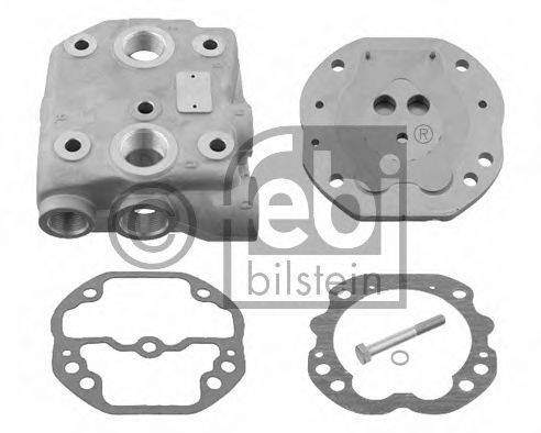 Ремкомплект, компрессор FEBI BILSTEIN 14666