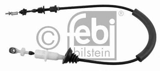 Тросик газа FEBI BILSTEIN 21367