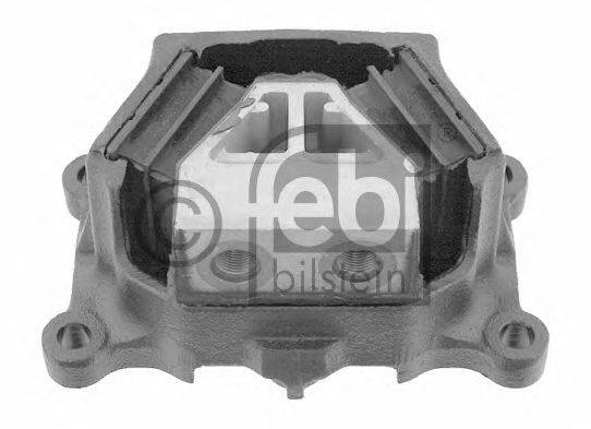 Подвеска, автоматическая коробка передач FEBI BILSTEIN 24584