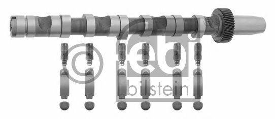 Комплект распредвала FEBI BILSTEIN 29920
