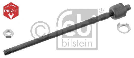 Осевой шарнир, рулевая тяга FEBI BILSTEIN 32040