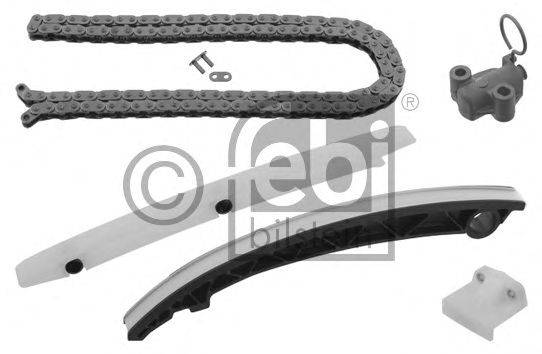 Комплект цели привода распредвала FEBI BILSTEIN 34163