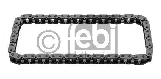 Цепь, привод маслонасоса FEBI BILSTEIN 36257