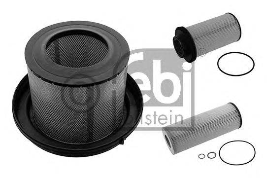 Комплект фильтра FEBI BILSTEIN 40244