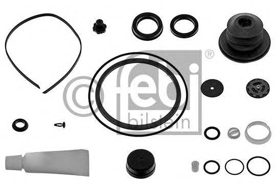 Ремкомплект, усилитель привода сцепления FEBI BILSTEIN 44626