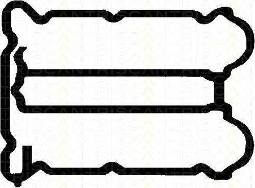 Прокладка, крышка головки цилиндра TRISCAN 515-1016