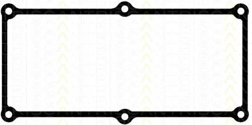 Прокладка, крышка головки цилиндра TRISCAN 515-4316