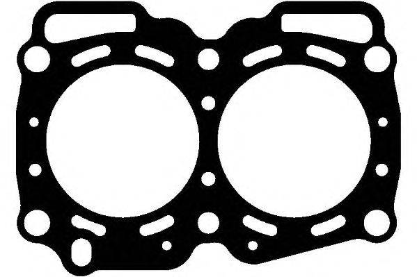 Прокладка, головка цилиндра PAYEN AG5200