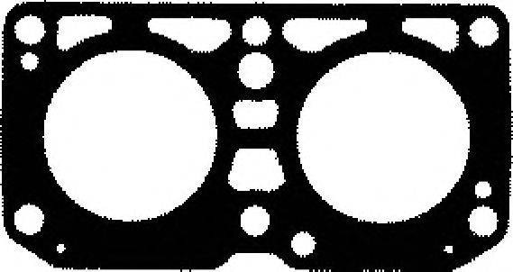 Прокладка, головка цилиндра PAYEN BP990