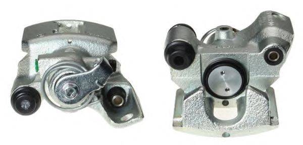 Тормозной суппорт BUDWEG CALIPER 342490