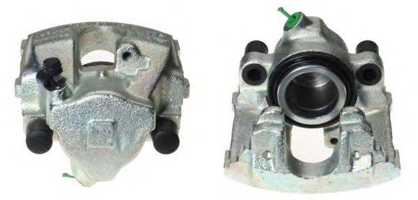 Тормозной суппорт BUDWEG CALIPER 342534