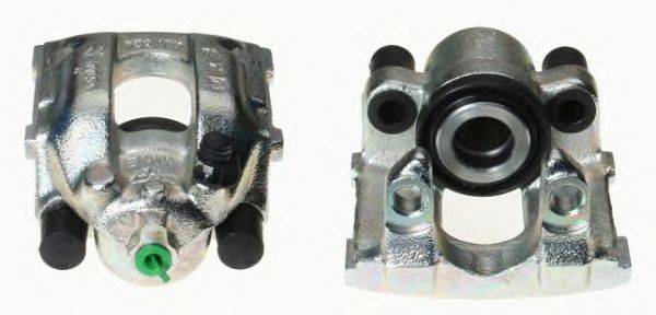 Тормозной суппорт BUDWEG CALIPER 342710