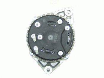 Генератор DELCO REMY DA1180