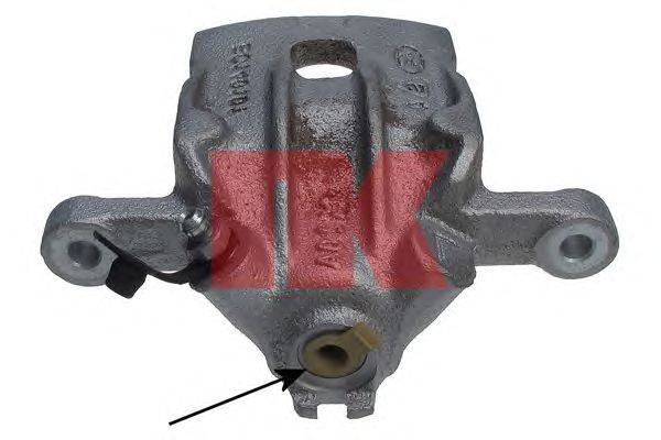 Тормозной суппорт NK 213470