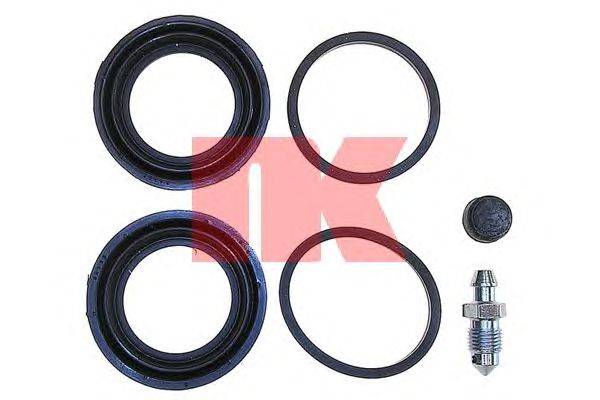 Ремкомплект, тормозной суппорт NK 8825009