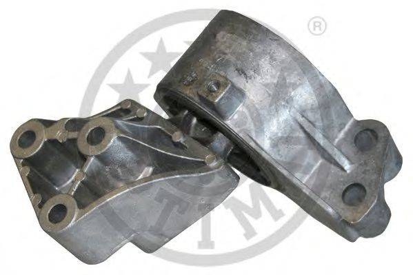 Подвеска, двигатель OPTIMAL F8-6630